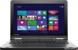 Ремонт ноутбука Lenovo ThinkPad Yoga